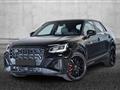 AUDI Q2 TFSI quattro S tronic