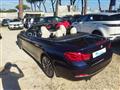 BMW SERIE 4 GRAND COUPE 2.0cc CABRIO LUXURY LINE 190cv NAVI BLUETOOTH