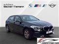 BMW SERIE 1 i 5p. 140cv Navi Plus Pdc Varie Disponibilità