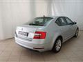 SKODA OCTAVIA 1.4 TSI Executive G-Tec