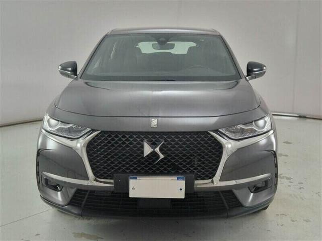 DS DS 7 Crossback BlueHDi 180 aut. Business