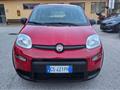 FIAT PANDA 1.0 HYBRID S&S 70 CV SENSORI PARK RADIO TOUCH BT