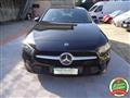 MERCEDES CLASSE A d Automatic Sport..NAVI.TELECAMERA