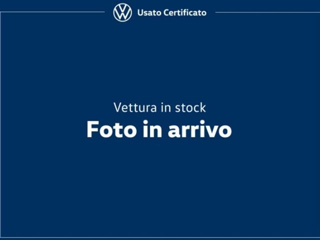 VOLKSWAGEN T-CROSS 1.0 TSI 110 CV Advanced