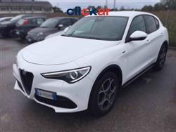 ALFA ROMEO STELVIO 2.0 Turbo 200 CV AT8 Q4 Sprint