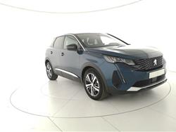 PEUGEOT 3008 BlueHDi 130 S&S EAT8 Allure Pack