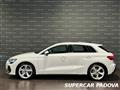 AUDI A3 SPORTBACK SPB 35 TDI S tronic S line edition DISP. ALTRI COL