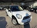 MINI COUNTRYMAN Mini Cooper D Countryman Automatica