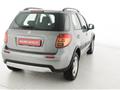 SUZUKI SX4 1.6 16V 4WD Outdoor Line