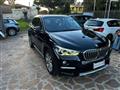 BMW X1 xdrive20d Business auto