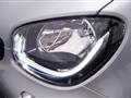 SMART FORFOUR 1.0 70cv GPL Passion #Navy #Led