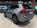 VOLVO XC60 B4 (d) AWD Geartronic Inscription