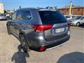 MITSUBISHI OUTLANDER 2.2 DI-D 4WD Instyle Plus SDA 7 posti