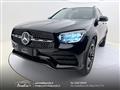 MERCEDES GLC SUV 4Matic EQ-Boost Premium AMG Night pack-Virtual