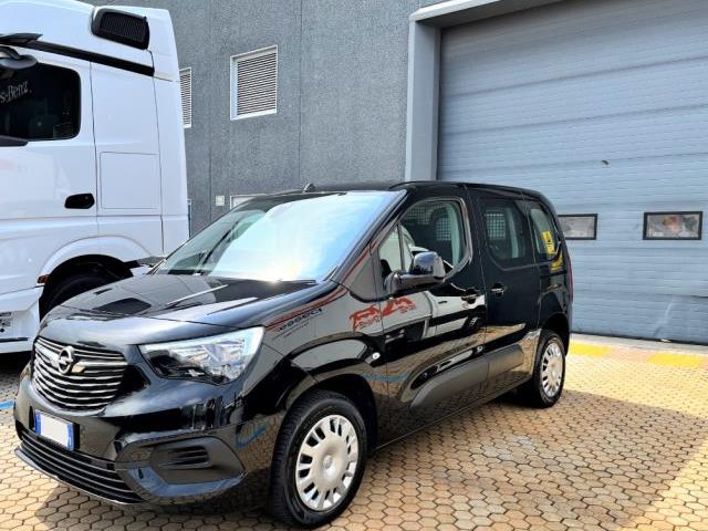 OPEL COMBO LIFE N1