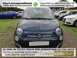 FIAT 500 1.0 Hybrid Sport