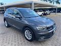 VOLKSWAGEN TIGUAN 2.0 TDI SCR DSG Sport BlueMotion Technology