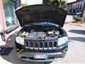 JEEP COMPASS 2.2 CRD Limited 4x4 Euro5 Tagliandata Pelle Cruise