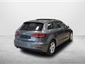 AUDI A3 SPORTBACK SPB 1.6 TDI 116 CV S tronic Business