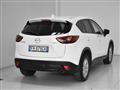 MAZDA CX-5 2.2L Skyactiv-D 150CV 2WD Evolve