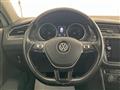 VOLKSWAGEN TIGUAN 1.6 TDI SCR R Line BlueMotion Technology