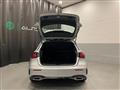 MERCEDES CLASSE A A 180 d Automatic AMG Line Premium Plus