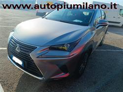 LEXUS NX Hybrid 4WD Business