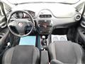 FIAT PUNTO 1.4 8V 5 porte Natural Power Lounge