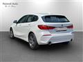 BMW SERIE 1 d Business Advantage auto