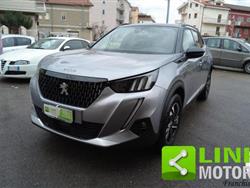 PEUGEOT 2008 BlueHDi 110 S&S GT