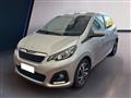 PEUGEOT 108 1.0 vti Active s&s 5p neopatentati