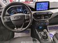 FORD FOCUS 1.0 EcoBoost Hybrid 125 CV SW Business