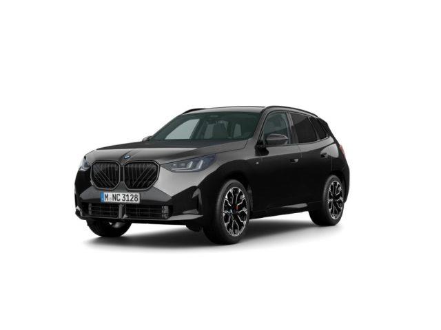 BMW X3 xDrive20d 48V MSport Pro Aut.