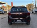 DACIA NUOVA SANDERO STEPWAY Stepway 1.5 dCi 8V 90CV BRAVE EDITION  MY 17