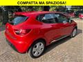 RENAULT CLIO 1.2 LIMITED  Neopatentati