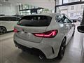 BMW Serie 1 118d M-Sport Tetto Clima C18" Camera Navi Msport