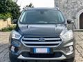 FORD KUGA (2012) 1.5 TDCI Powershift Titanium (Navi/Retro/APP)