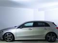 MERCEDES CLASSE A d Automatic Premium