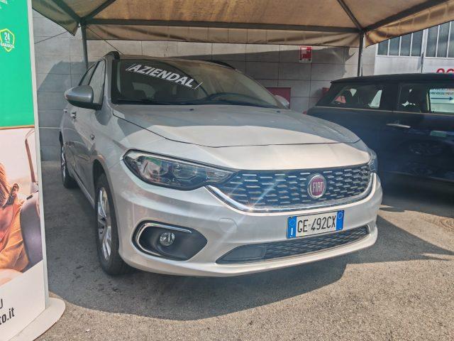 FIAT TIPO STATION WAGON 1.6 Mjt S&S SW Business