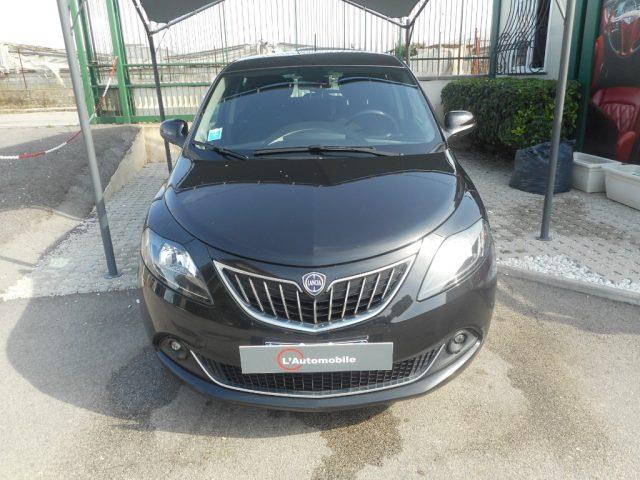 LANCIA YPSILON YPSILON1.0 FireFly 5 porte S&S Hybrid Ecochic Gold