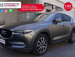 MAZDA CX-5 2.2L Skyactiv-D 150 CV AWD Exceed