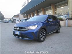 VOLKSWAGEN TAIGO 1.0 TSI 95 CV Life