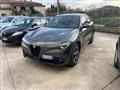 ALFA ROMEO STELVIO My22 2.2 Turbo Diesel160 Cv Rwd Sprint