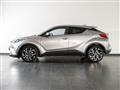 TOYOTA C-HR 1.8 Hybrid E-CVT Trend