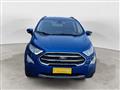 FORD ECOSPORT 1.0 EcoBoost 100 CV Titanium