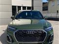 AUDI Q5 40 TDI 204 CV quattro S tronic S line