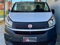 FIAT TALENTO 2.0 Ecojet 120CV Furgone 12q passo lungo*promo fin