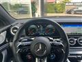 MERCEDES AMG GT COUPE COUPE' 4 43 367CV 4MATIC+ AMG