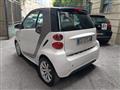 SMART FORTWO 1000 52 kW MHD coupé pulse