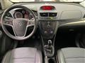 OPEL MOKKA 1.4 Turbo Ecotec 140CV 4x2 Start&Stop Cosmo